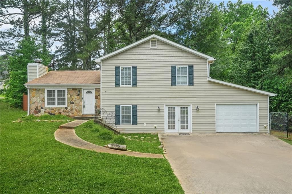 2959 Pritchards Mill Trail, Douglasville, GA 30135 — most recent listing photo