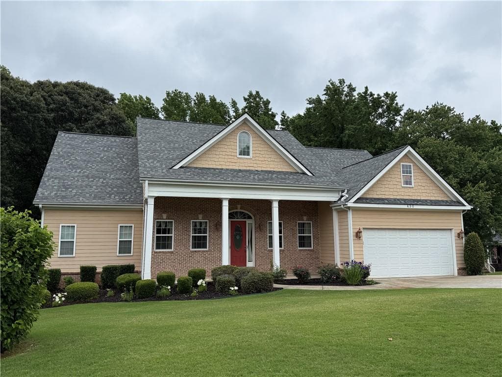 430 English Ivy Way, Woodstock, GA 30188 — most recent listing photo