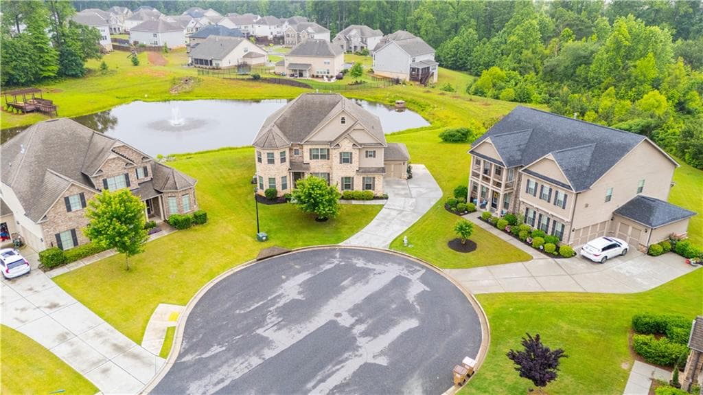 6390 Yellow Birch Street, Cumming, GA 30040 — most recent listing photo