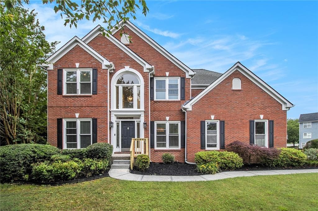 2330 Springmonte Place, Cumming, GA 30041 — most recent listing photo
