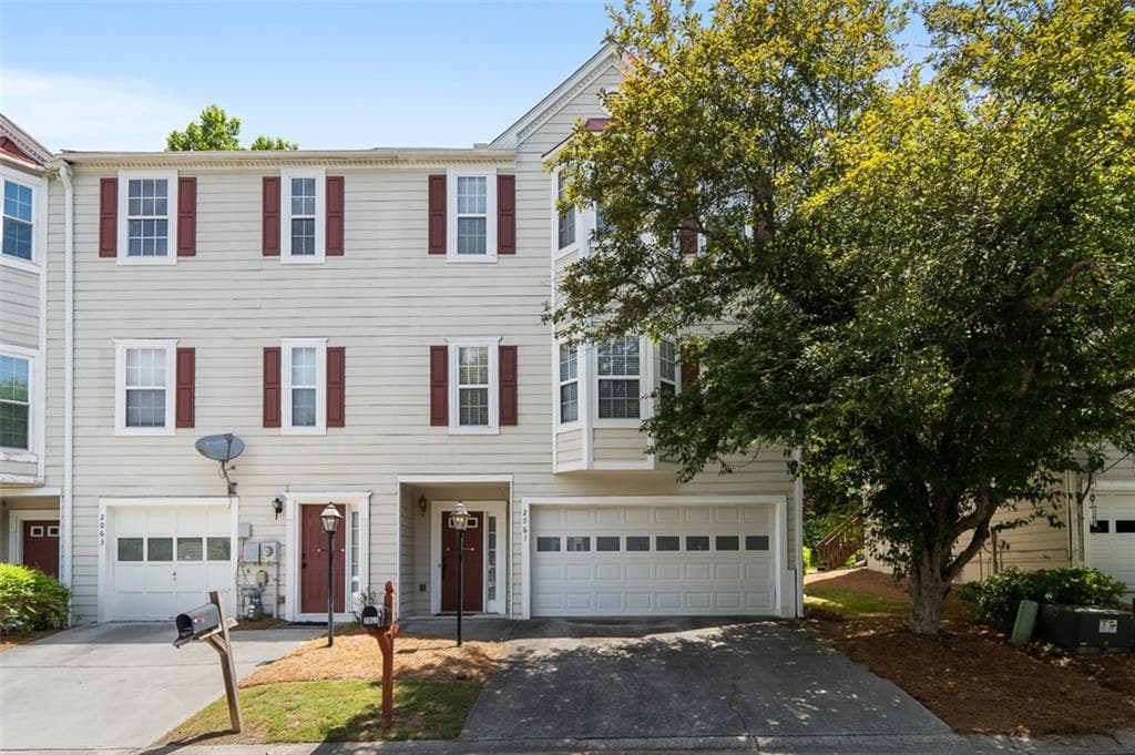 2061 Pinnacle Pointe Drive, Norcross, GA 30071 — most recent listing photo