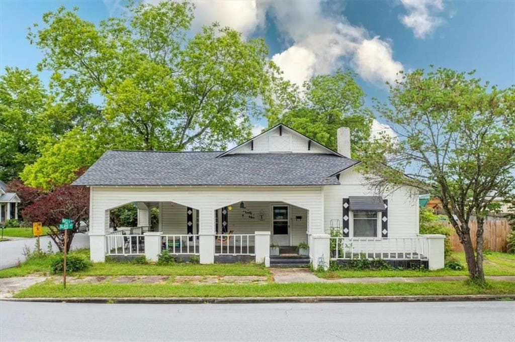 229 Slate Street, Rockmart, GA 30153 — most recent listing photo