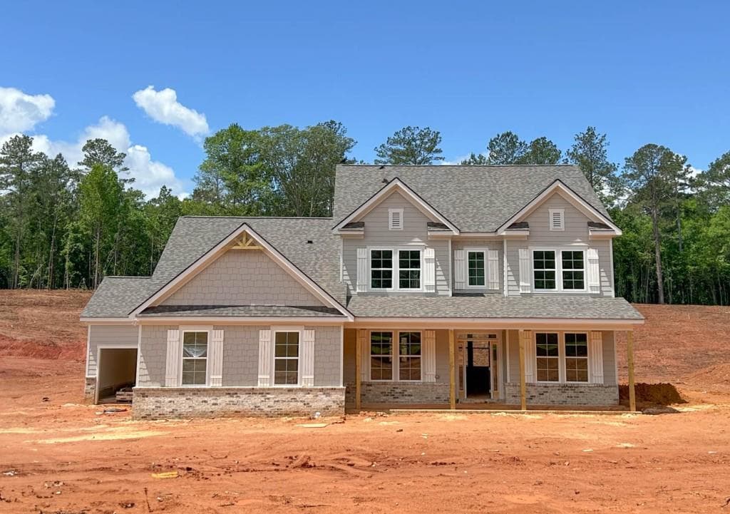 1257 PJ East Road, Covington, GA 30014 — most recent listing photo