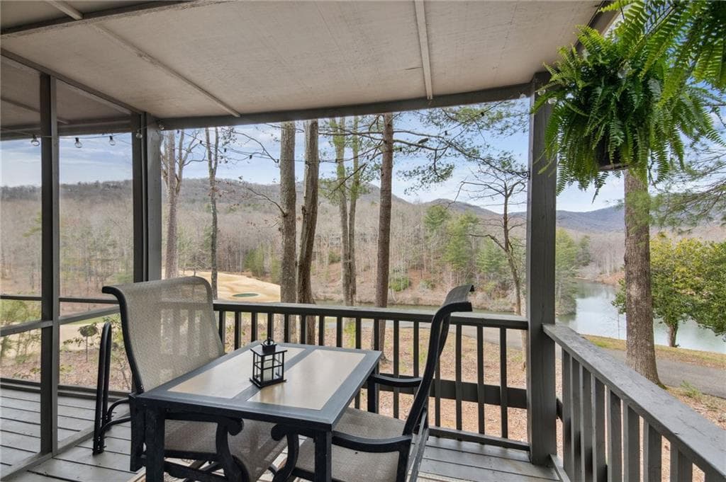 140 Sconti Ridge Drive 421, Big Canoe, GA 30143 — most recent listing photo