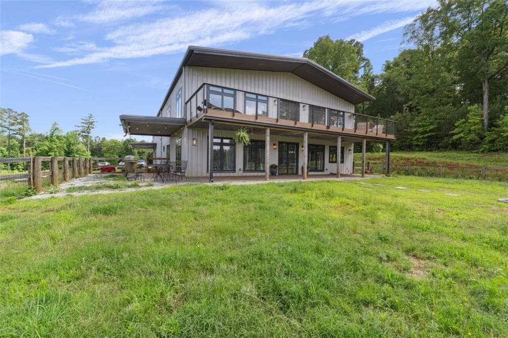 1971 Centennial Road, Rutledge, GA 30663 — most recent listing photo