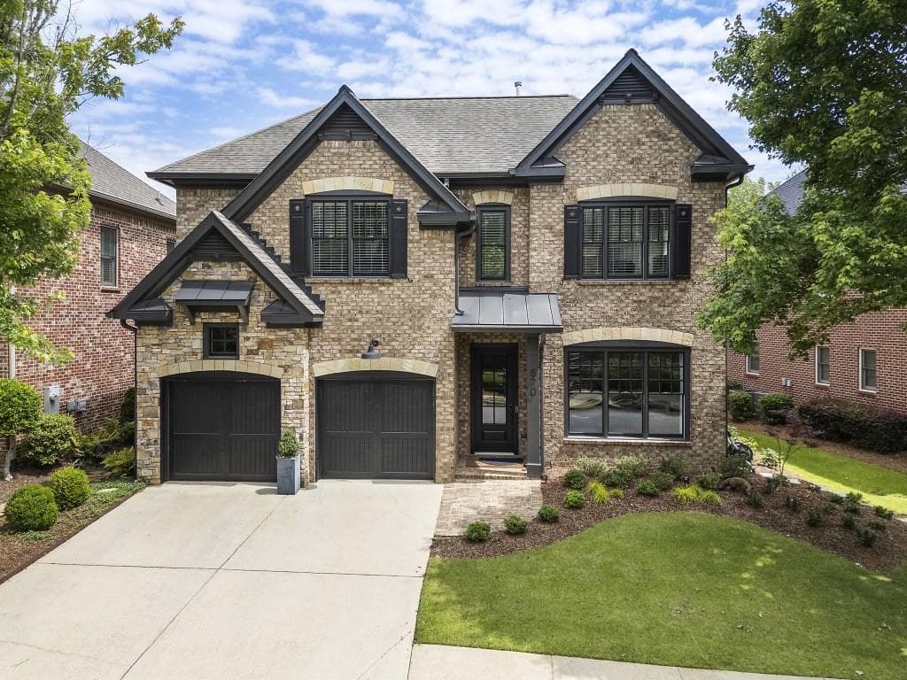 570 Society Street, Alpharetta, GA 30022 — most recent listing photo