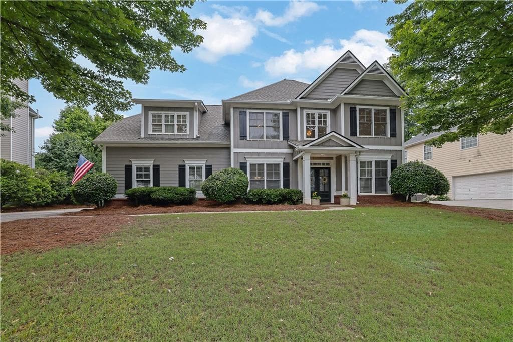 4218 Sandy Branch Drive, Buford, GA 30519 — most recent listing photo