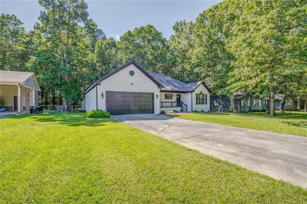 14 Brook Valley Court, Rome, GA 30165 — most recent listing photo