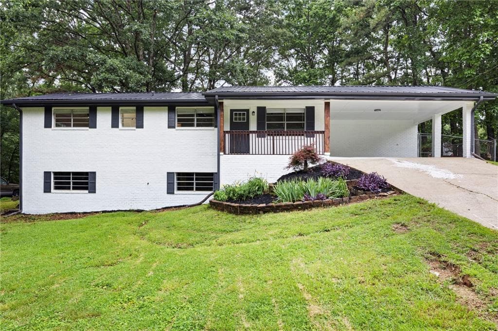 4651 Palm Drive, Douglasville, GA 30135 — most recent listing photo