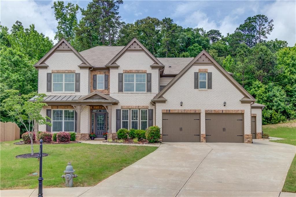 4241 Summer Breeze Way, Buford, GA 30518 — most recent listing photo