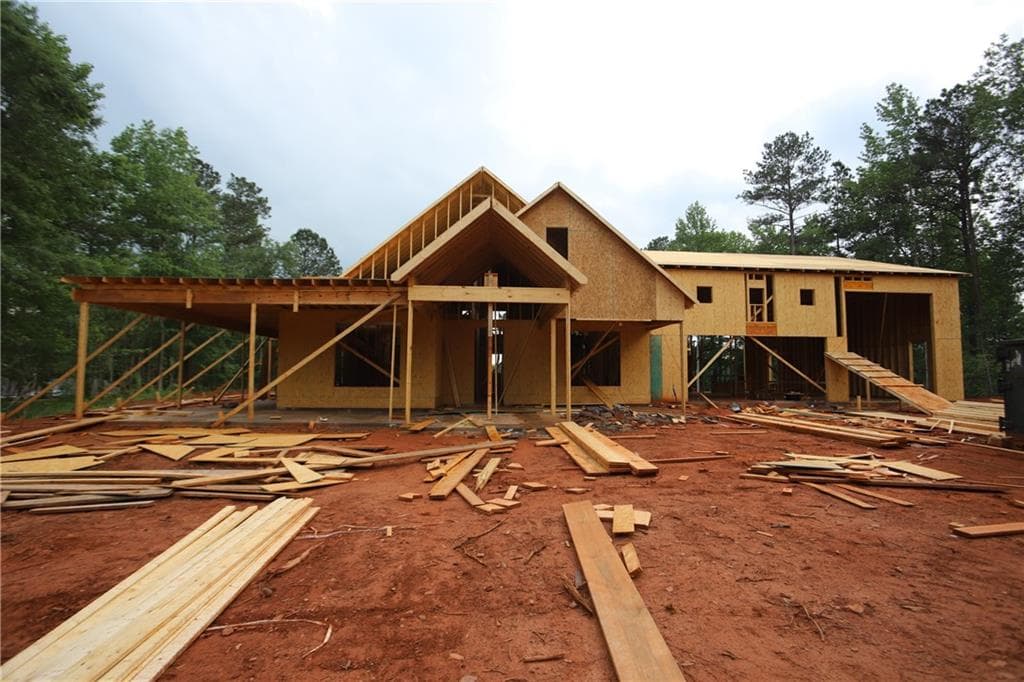 578 Price Road, Carrollton, GA 30116 — most recent listing photo