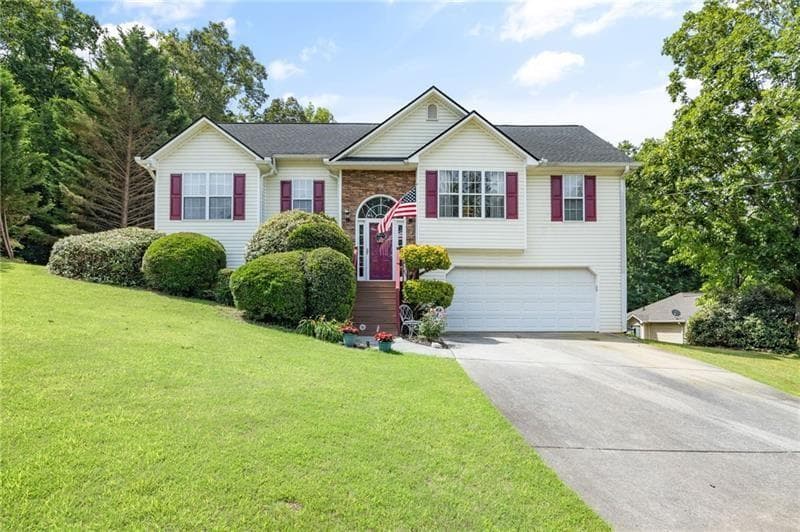 30 Etowah Lane, Cartersville, GA 30120 — most recent listing photo