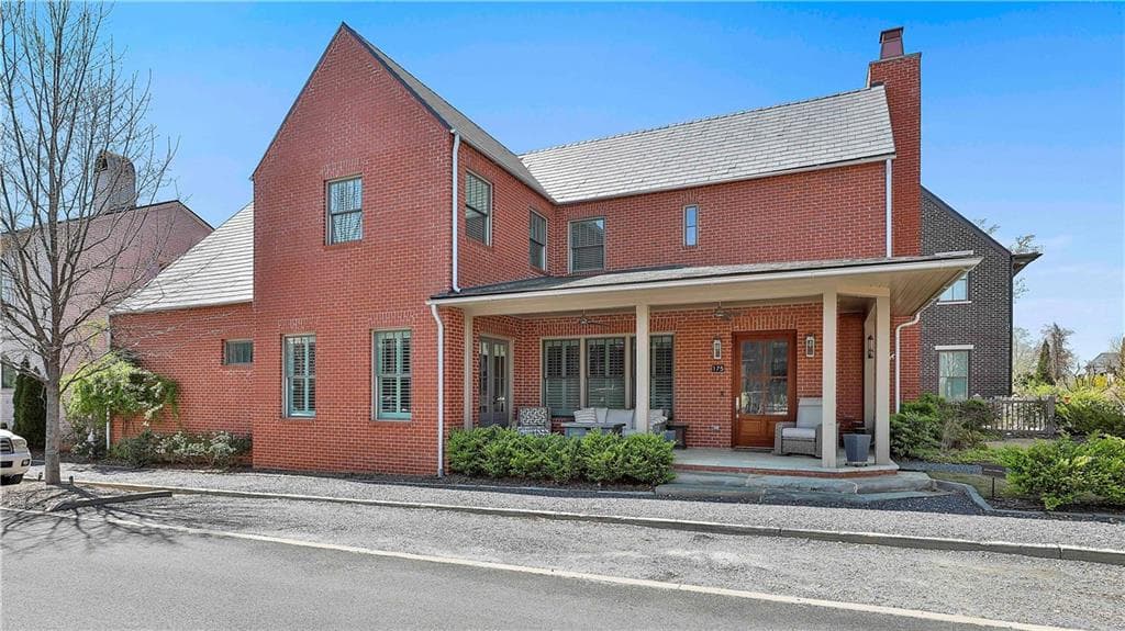 175 Central Avenue, Fayetteville, GA 30214 — most recent listing photo