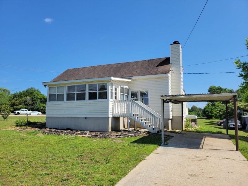 7217 Union Grove Road, Lithonia, GA 30058 — most recent listing photo