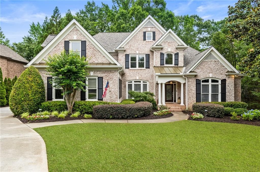 8970 Moor Park Run, Duluth, GA 30097 — most recent listing photo