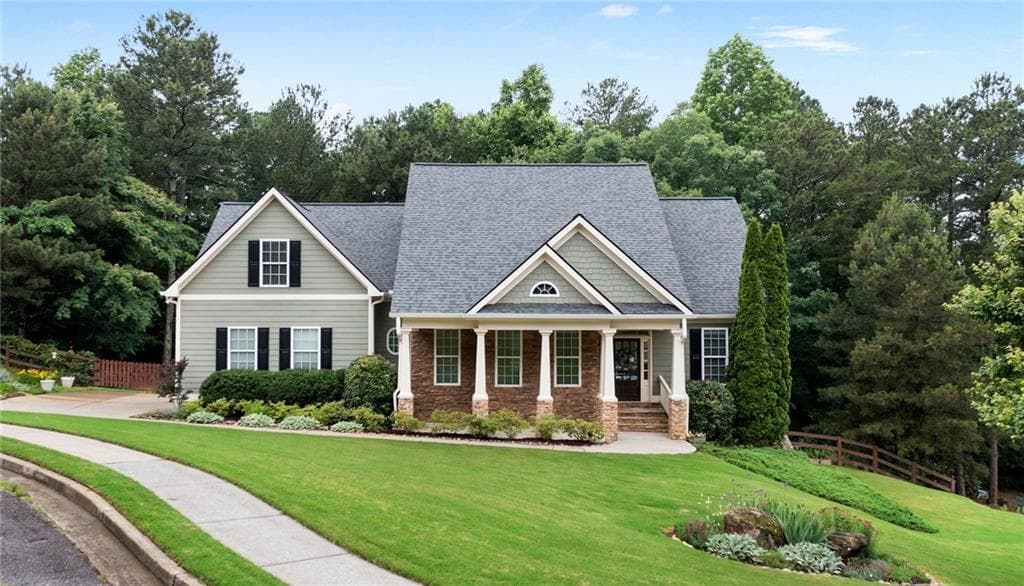 12 Isabella Court, Cartersville, GA 30121 — most recent listing photo