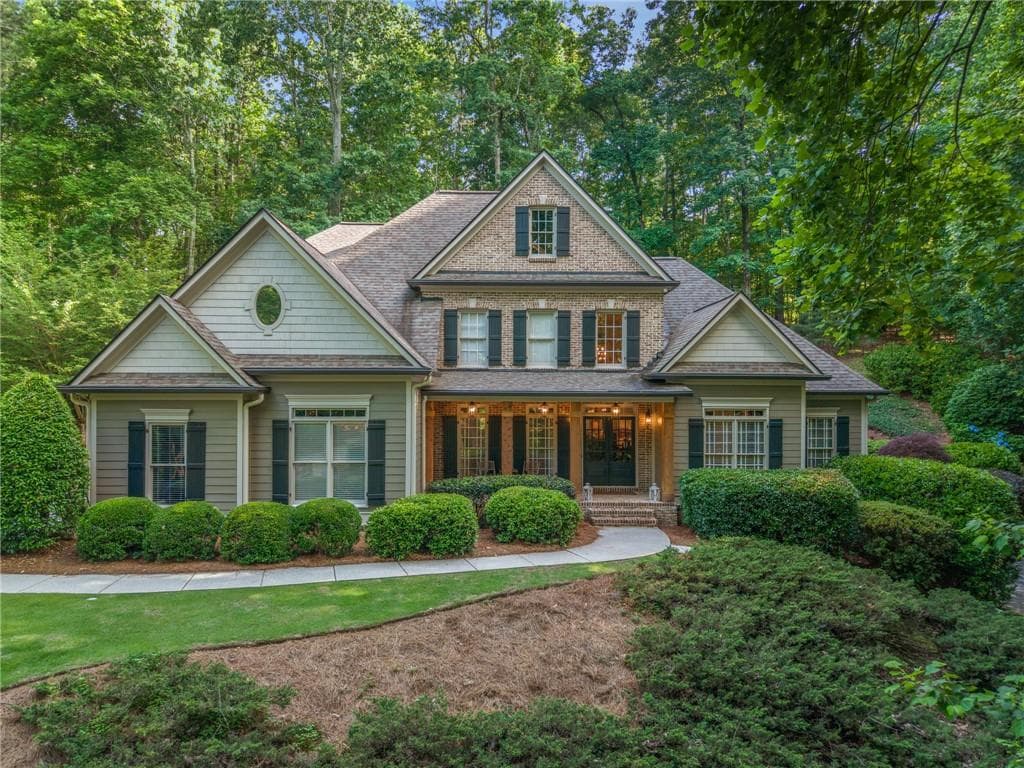 3620 Hamby Oaks Drive, Alpharetta, GA 30004 — most recent listing photo