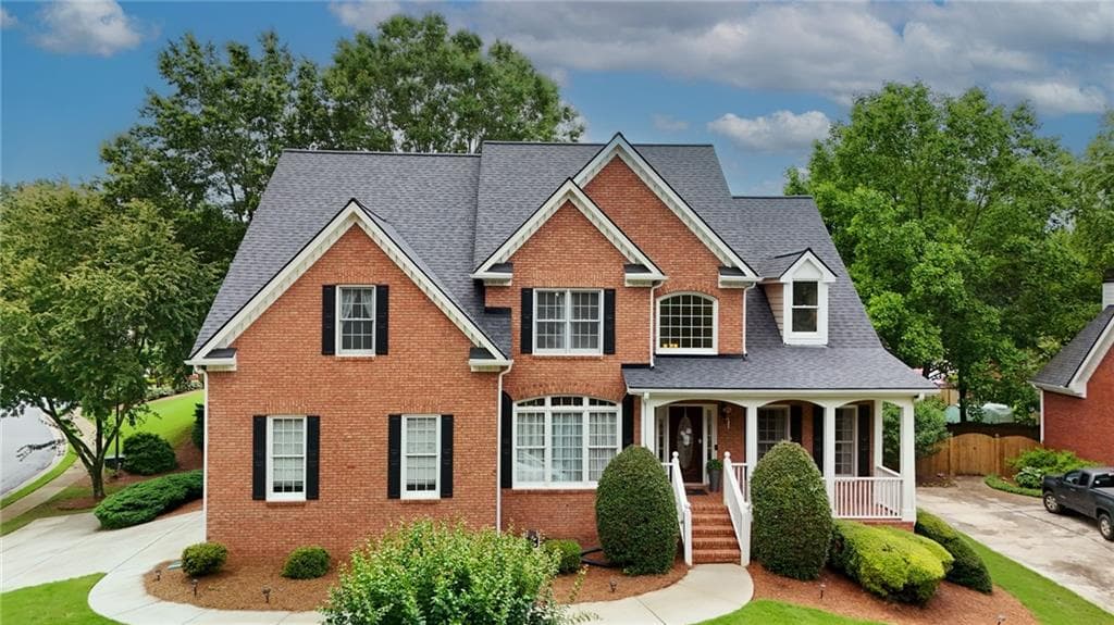 793 Fairington Place, Lawrenceville, GA 30044 — most recent listing photo