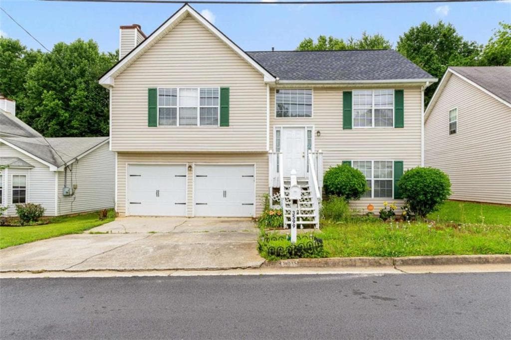 3599 Salem Glen Road, Lithonia, GA 30038 — most recent listing photo