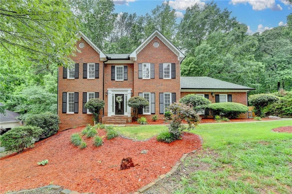 2530 Ashbourne Drive, Lawrenceville, GA 30043 — most recent listing photo