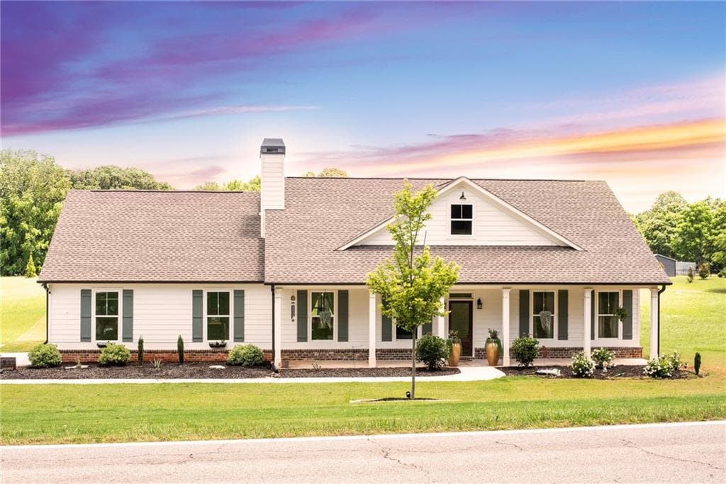 2980 HD Atha Road, Covington, GA 30014 — most recent listing photo