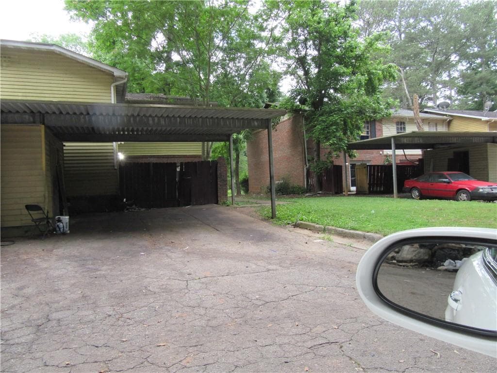 2 bedroom, 2 bathroom, 984 sq ft condominium for sale at 1993 Whitehall Forest Court, Atlanta, GA 30316 — photo 6