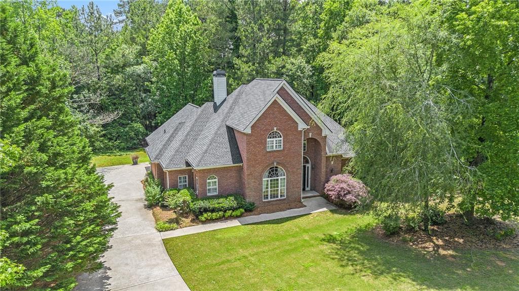 1418 Brighton Place, Loganville, GA 30052 — most recent listing photo