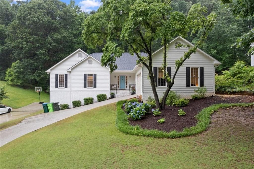 3543 Pine Grove Drive, Douglasville, GA 30135 — most recent listing photo