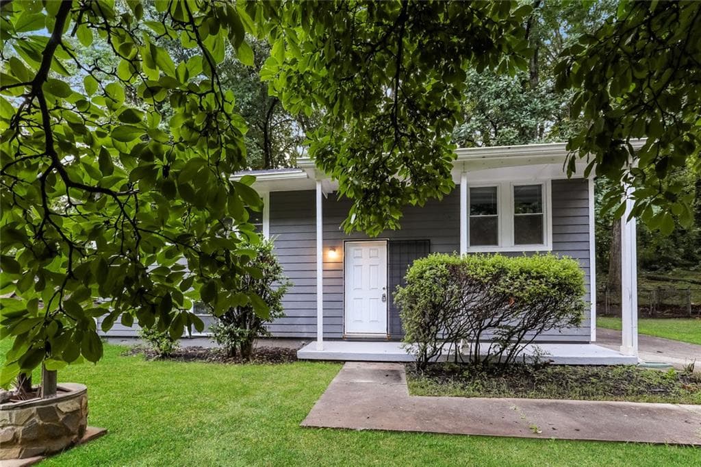 6480 Port a Prince Drive Drive, Forest Park, GA 30297 — most recent listing photo