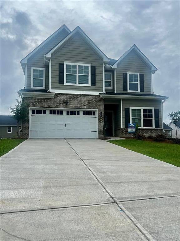 11102 Suria Drive, Covington, GA 30014 — most recent listing photo