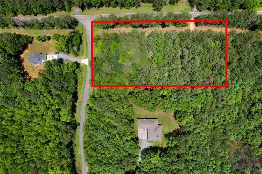 single family residence sold at 3 Hodge Mine Road, Taylorsville, GA 30178