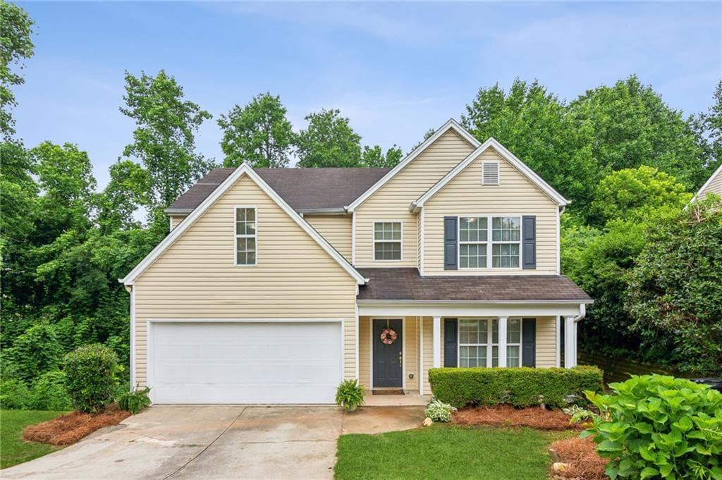 2112 Catalina Drive, Gainesville, GA 30504 — most recent listing photo