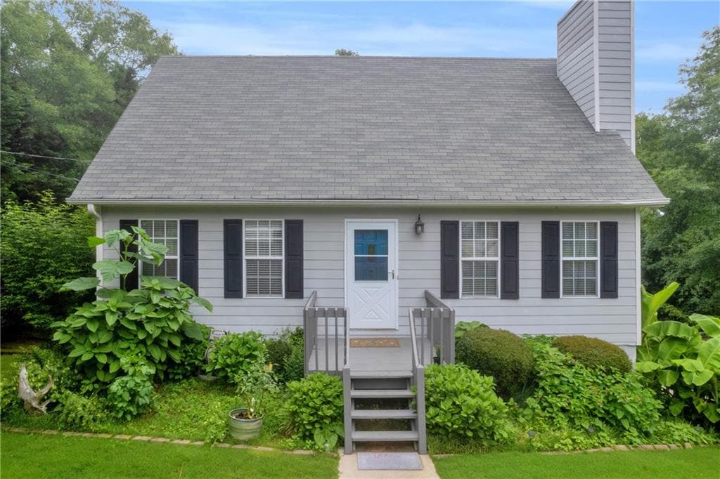 166 Williamsburg Way, Winder, GA 30680 — most recent listing photo