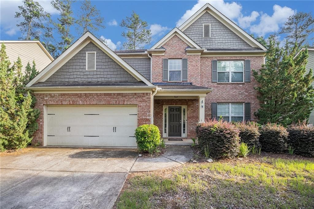 4889 Arbor View Parkway, Acworth, GA 30101 — most recent listing photo