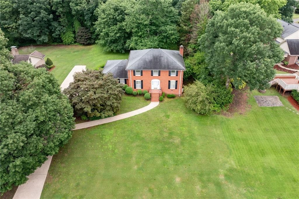 3589 Stone Ridge Trail, Douglasville, GA 30134 — most recent listing photo