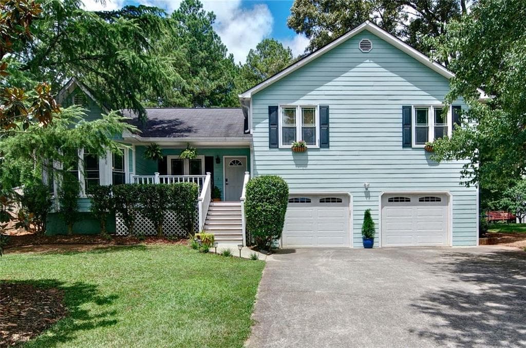 368 LAMBETH Drive, Hiram, GA 30141 — most recent listing photo