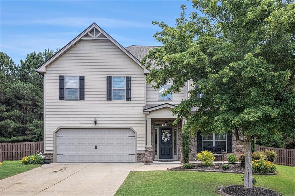 5925 Whitney Court, Cumming, GA 30041 — most recent listing photo