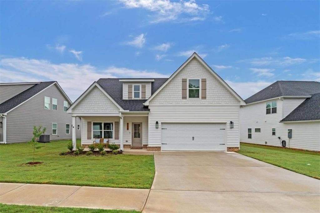 119 Cedar Park Way, Carrollton, GA 30117 — most recent listing photo