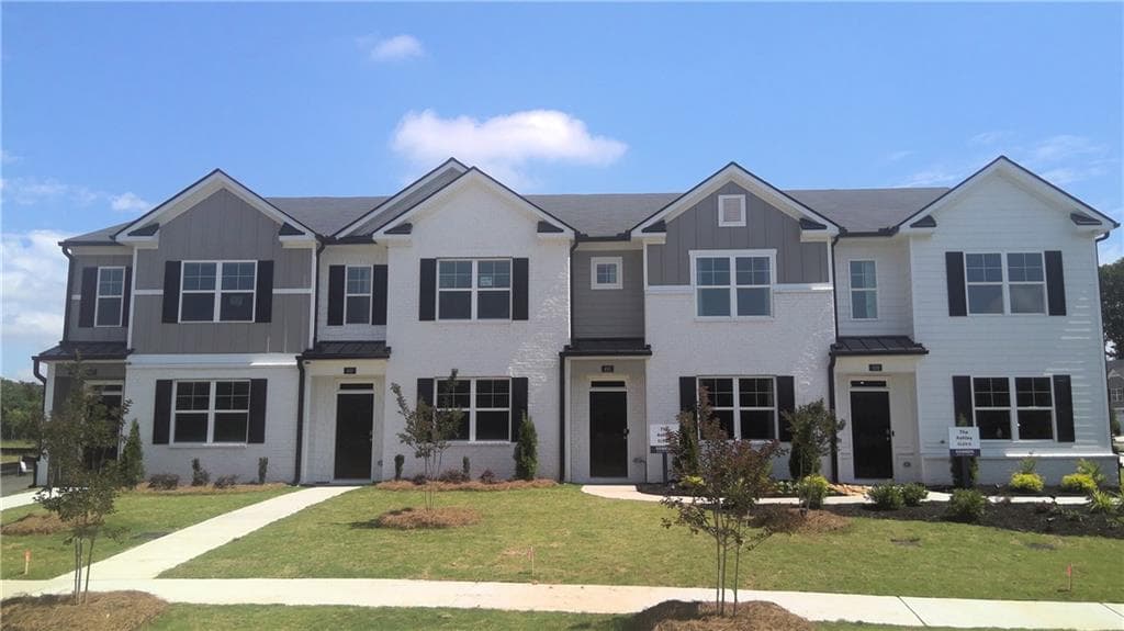 464 Reflection Drive, Stockbridge, GA 30281 — most recent listing photo