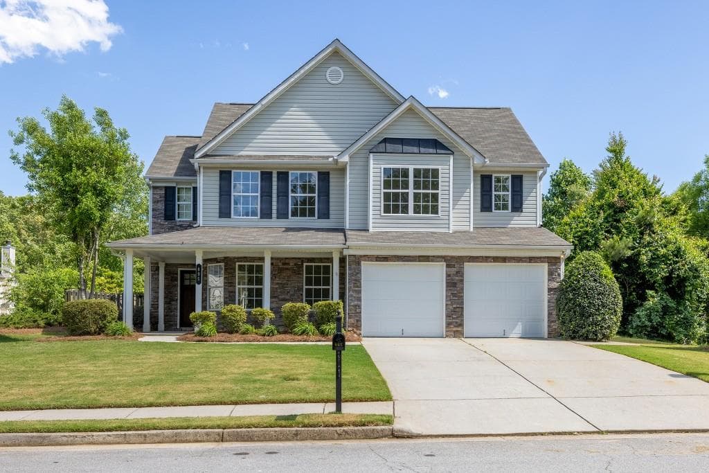 895 Roxfield Court, Buford, GA 30518 — most recent listing photo