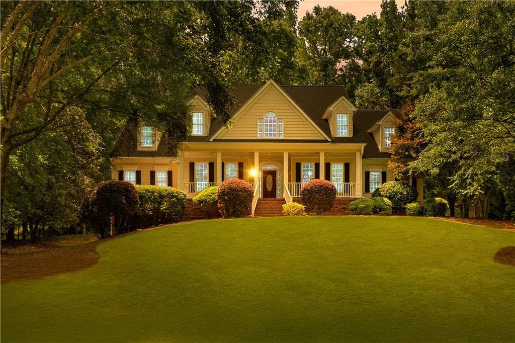 220 Broadmoor Drive, Fayetteville, GA 30215 — most recent listing photo
