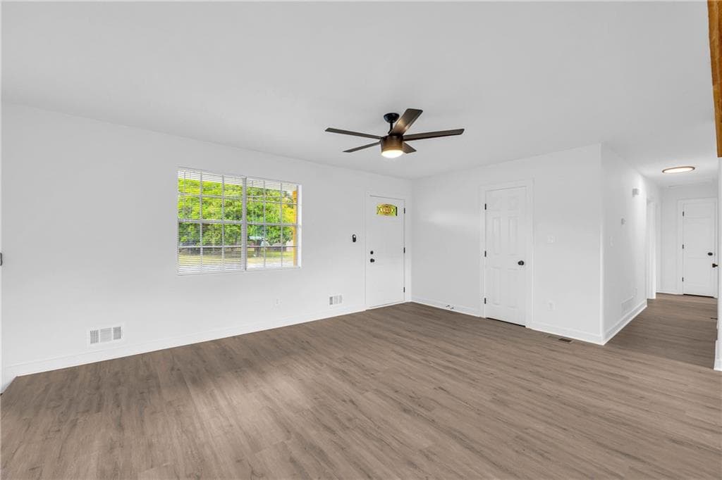 3 bedroom, 2 bathroom, 1,508 sq ft single family residence for sale at 2657 John Petree Road, Powder Springs, GA 30127 — photo 6