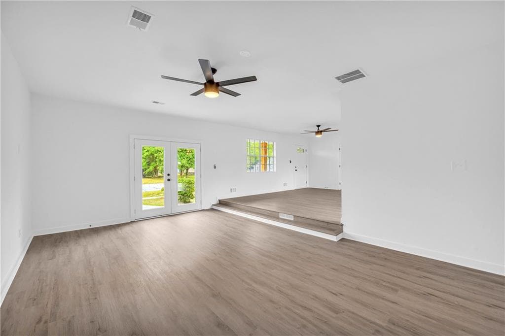 3 bedroom, 2 bathroom, 1,508 sq ft single family residence for sale at 2657 John Petree Road, Powder Springs, GA 30127 — photo 9