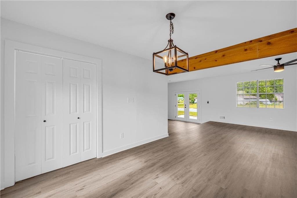 3 bedroom, 2 bathroom, 1,508 sq ft single family residence for sale at 2657 John Petree Road, Powder Springs, GA 30127 — photo 10