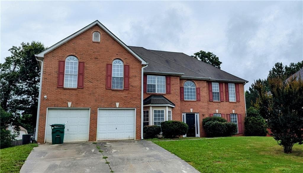 4373 Abram Drive, Conley, GA 30288 — most recent listing photo