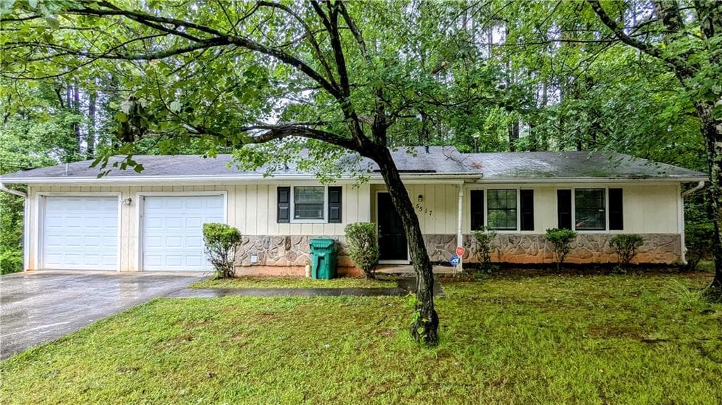 5517 Green Wing Court, Lithonia, GA 30058 — most recent listing photo