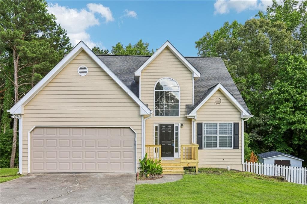 1039 Megan Court, Sugar Hill, GA 30518 — most recent listing photo