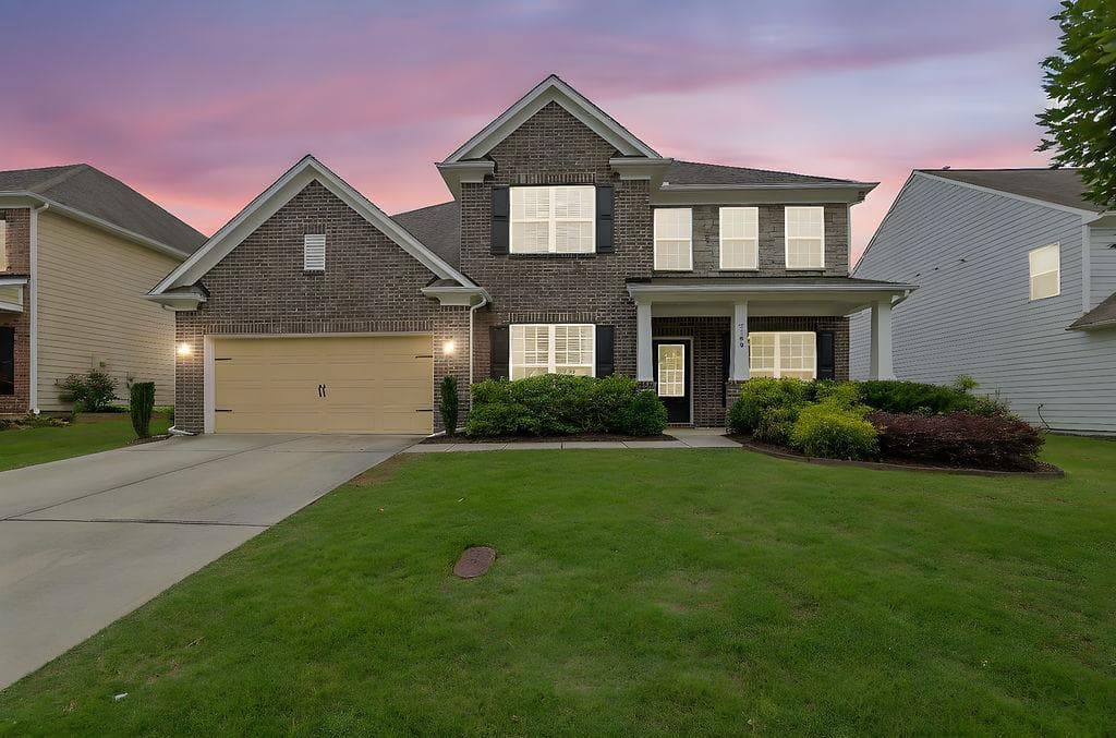 7190 Tributary Court, Cumming, GA 30040 — most recent listing photo