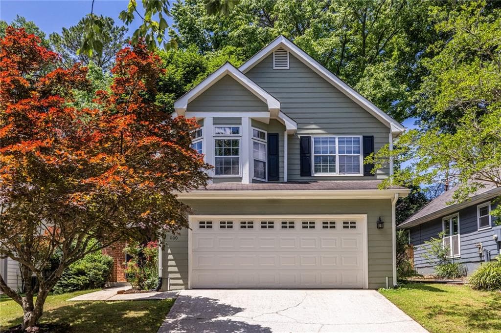 1100 Ashbury Drive, Decatur, GA 30030 — most recent listing photo