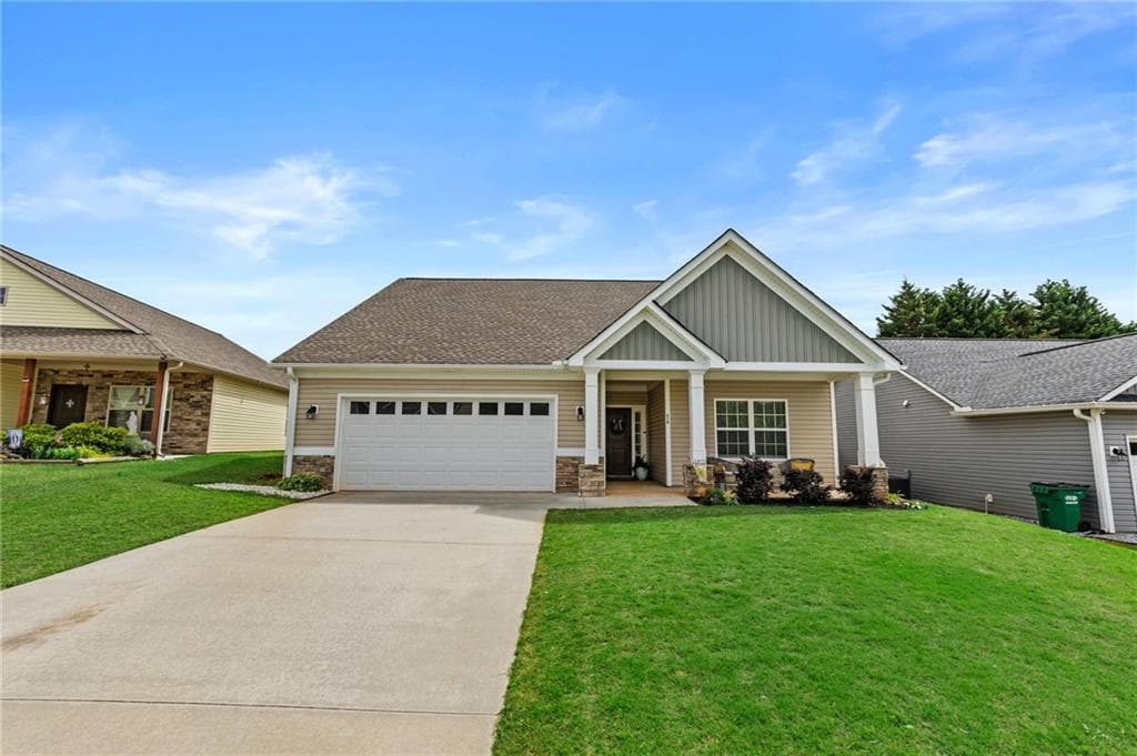 419 Highland Pointe Drive, Alto, GA 30510 — most recent listing photo